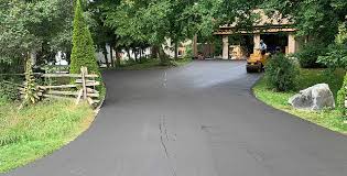 Brick Driveway Installation in Elmsford, NY